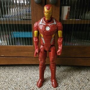 Marvel Iron Man Figure